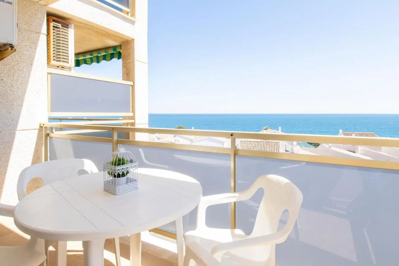 Rentalmar Nabila Miami Playa