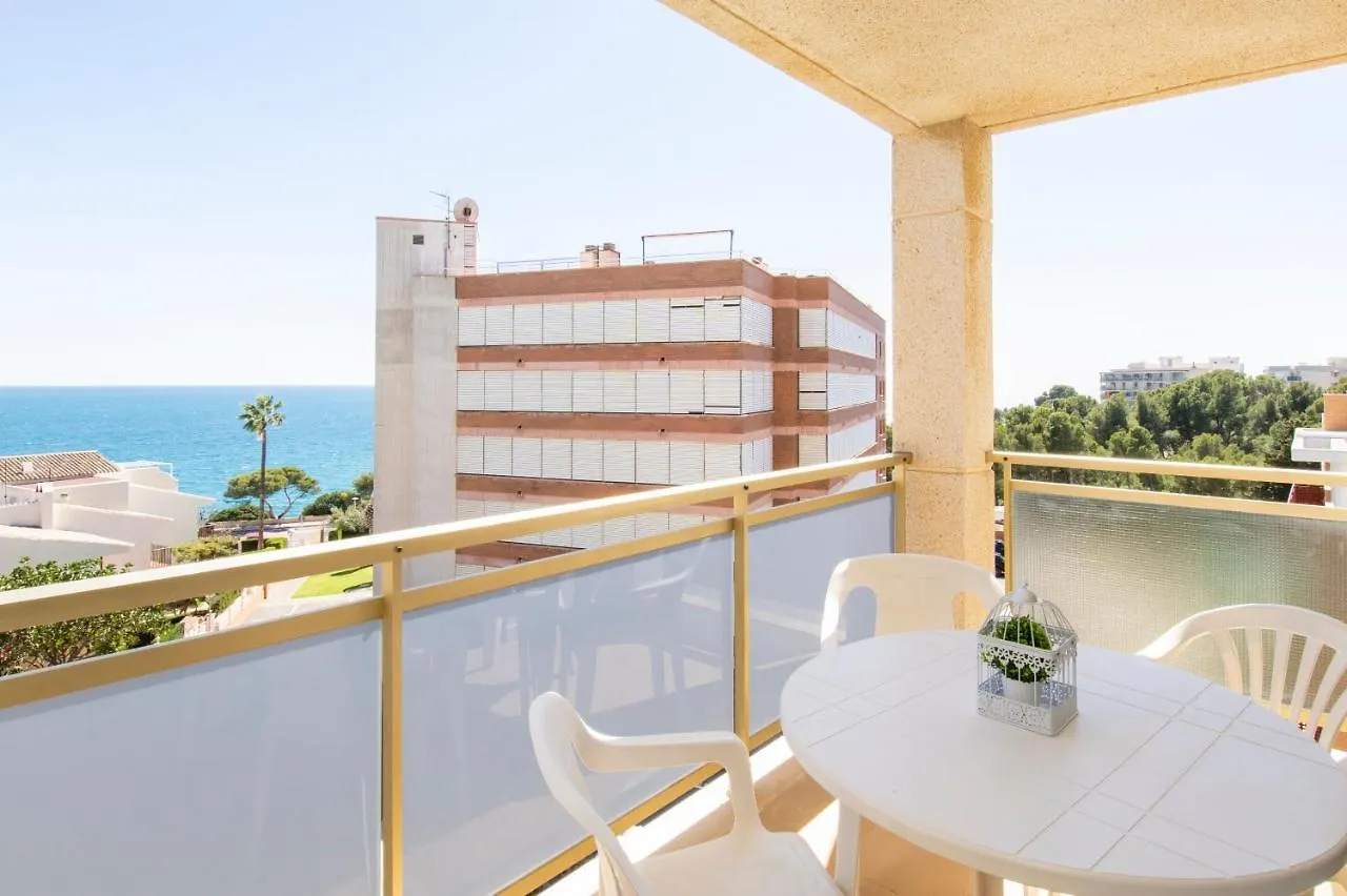 Appartement Rentalmar Nabila Miami Playa