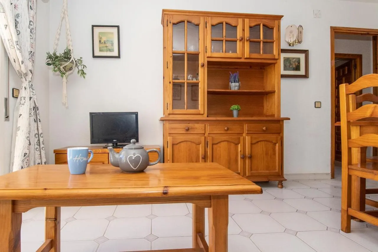 Rentalmar Nabila Miami Playa