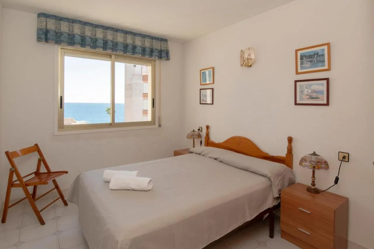 Appartement Rentalmar Nabila Miami Playa