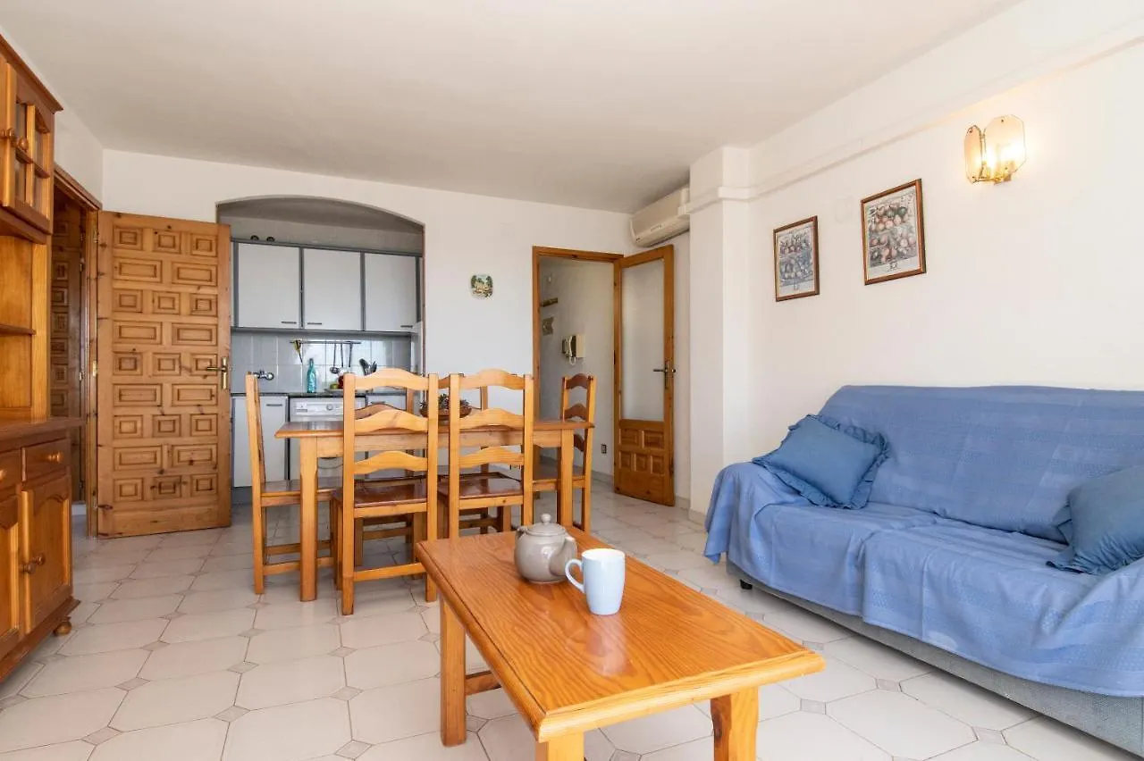 Appartement Rentalmar Nabila Miami Playa