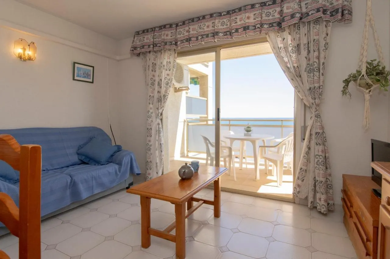 Rentalmar Nabila Miami Playa Spanje