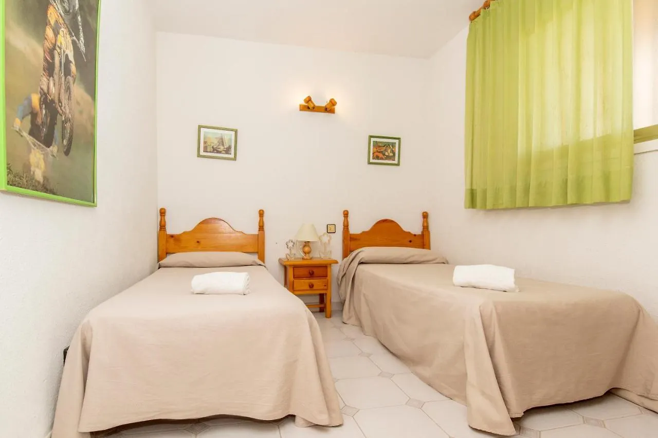 Appartement Rentalmar Nabila Miami Playa Spanje