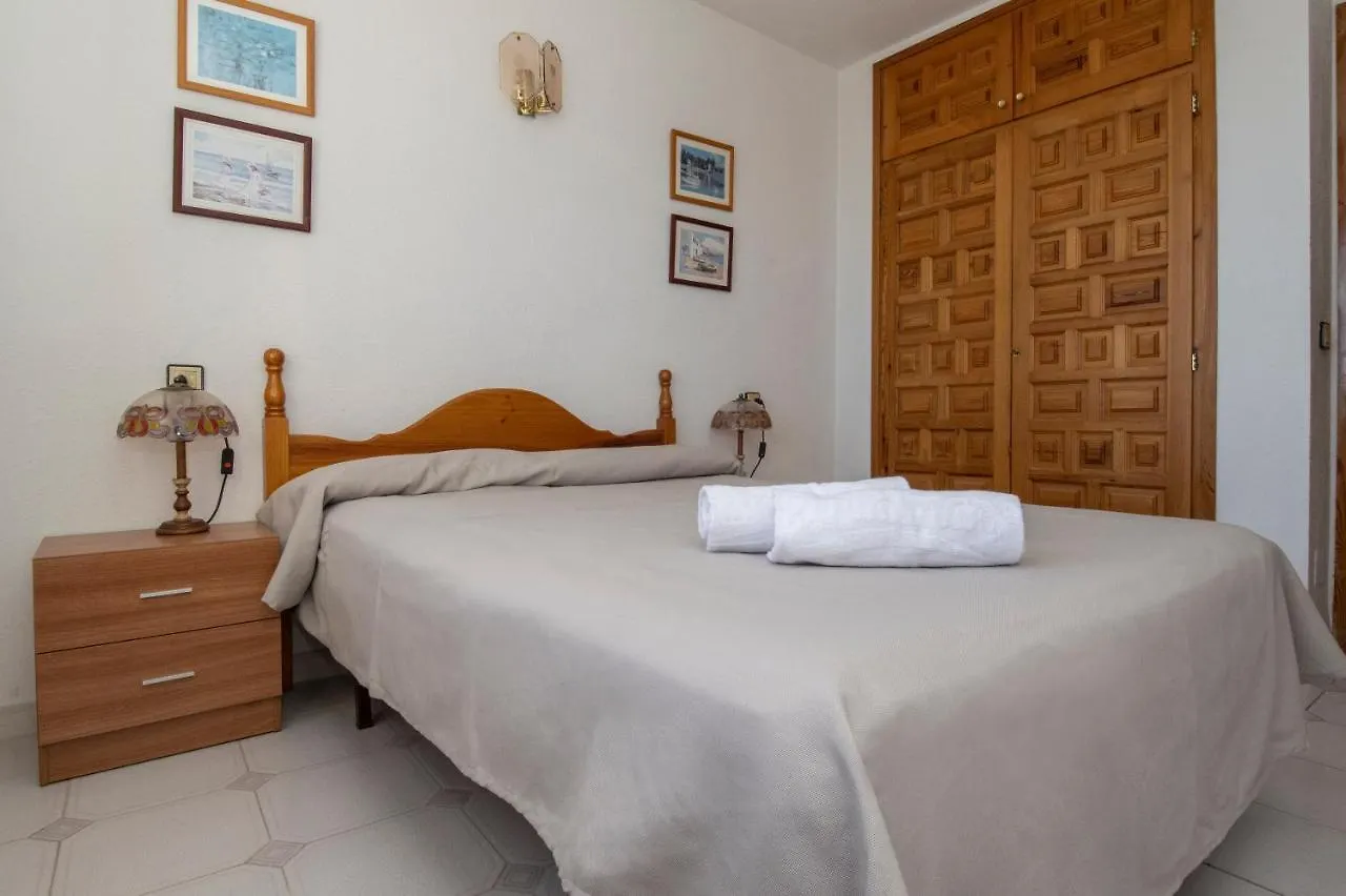 Rentalmar Nabila Miami Playa 0*,