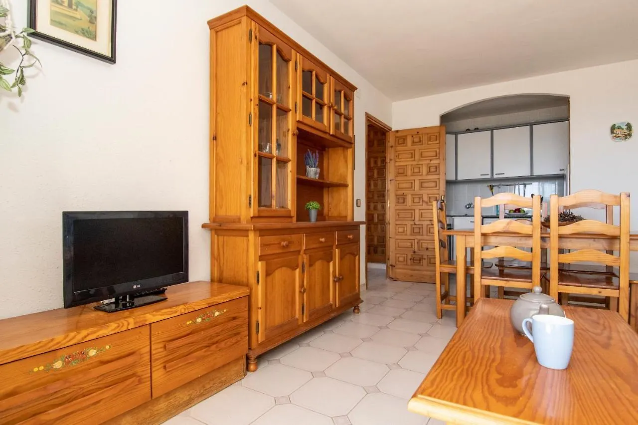Appartamento Rentalmar Nabila Miami Playa Spagna